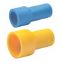 Gustav Klauke GmbH KLAU Endverbinder 4-6qmm 1150 E-Cu verzinnt Isolierhlse: PE