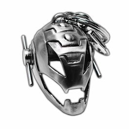 Semic Studios - Llavero Marvel Avengers: Casco de Ultron