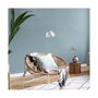 Rabalux Konrad Foco de pared Blanco Mate GU10