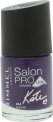 Rimmel Salon Pro By Kate Esmalte de Uñas 444 Seduce 12ml Rimmel Salon Pro By Kate Esmalte de Uñas 444 Seduce 12ml