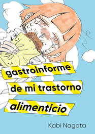 Gastroinforme De Mi Transtorno Alimenticio
