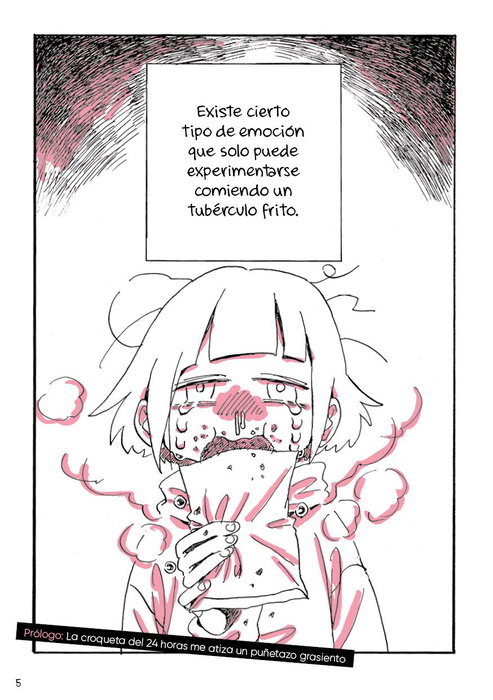 Gastroinforme De Mi Transtorno Alimenticio