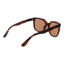 Serengeti SS536004 Wakota Gafas de sol Marrón