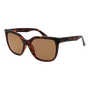 Serengeti SS536004 Wakota Gafas de sol Marrón