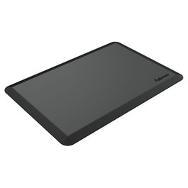 Fellowes Alfombra antifatiga Everyday Negro