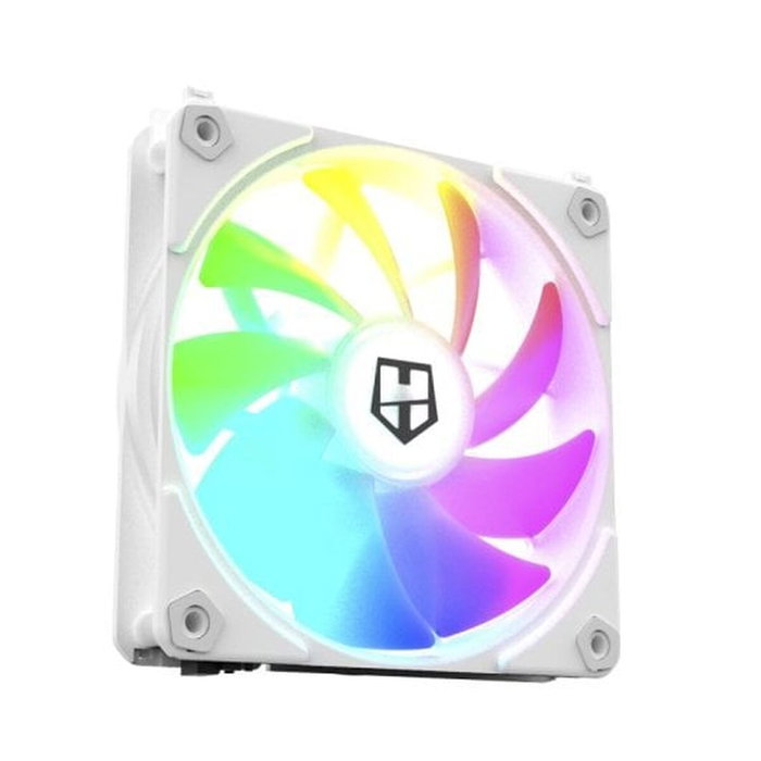 Nox Hummer Easy Link ARGB Blanco