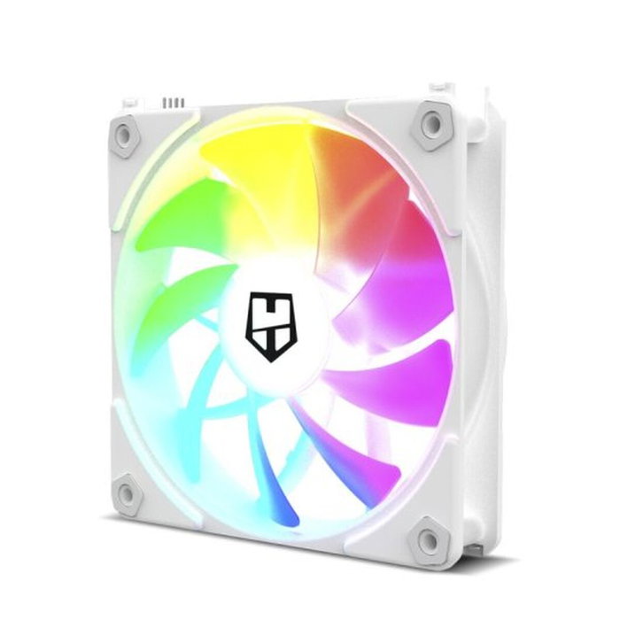 Nox Hummer Easy Link ARGB Blanco