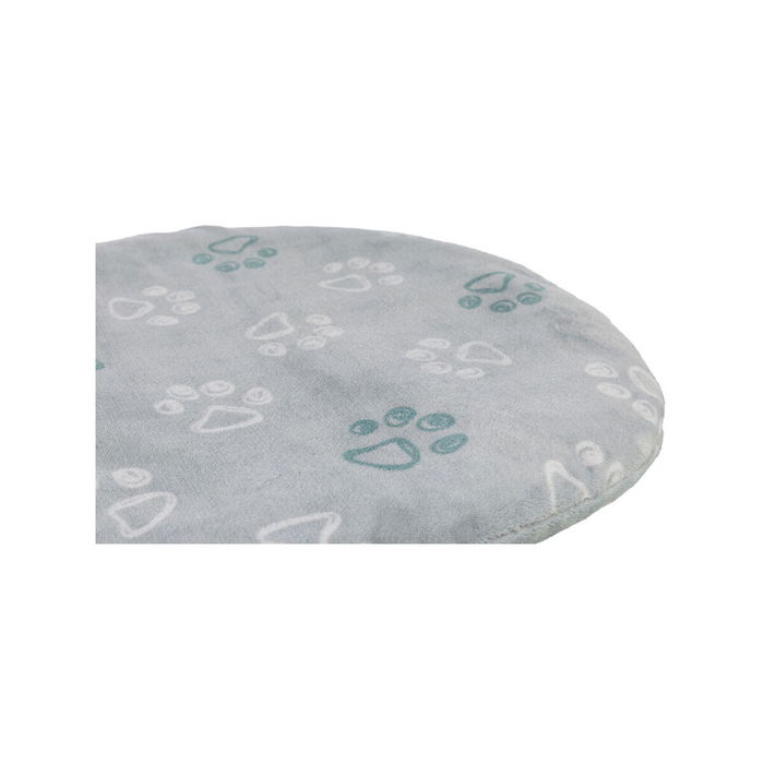 Cama para Perro Trixie Jimmy Soft Gris claro 64 X 41 cm