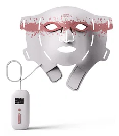 Renpho Artemis Blush LED Facemask PEU-E100B-1