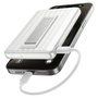 EcoFlow RAPID Mag Powerbank 10000mAh White Qi2 15W X-Cooling Slim