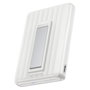 EcoFlow RAPID Mag Powerbank 10000mAh White Qi2 15W X-Cooling Slim