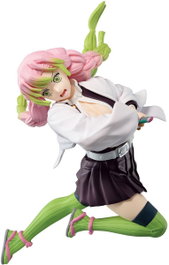 Banpresto Mitsuri Kanroji Vibration Stars Limited Demon Slayer: Kimetsu no Yaiba