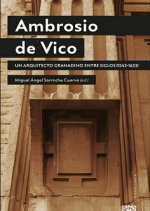 Ambrosio de Vico, Miguel Ángel Sorroche Cuerva - Comares