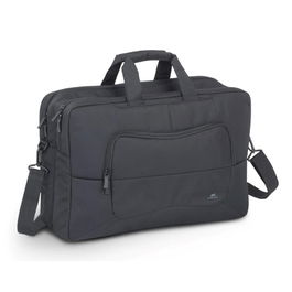 Maletín para Portátil Rivacase 8455 Negro 17,3"