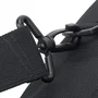 Rivacase 8455 Maletín para Portátil 43,9 cm (17.3") Negro - Ligero 790g, Poliéster, con Asa y Tirante para Hombro