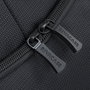 Rivacase 8455 Maletín para Portátil 43,9 cm (17.3") Negro - Ligero 790g, Poliéster, con Asa y Tirante para Hombro