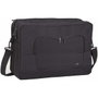 Rivacase 8455 Eco Maletín para Portátil 17.3 pulg Negro