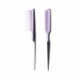 Tangle Teezer Volumizing Black/Lilac
