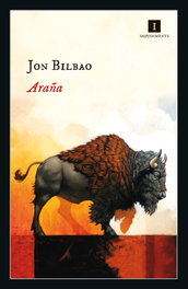 ARAÑA, Jon Bilbao - Impedimenta
