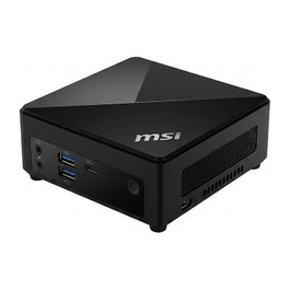 MSI Cubi 5 1M-624DE Core 5 120U 16GB 512SSD W11 Pro
