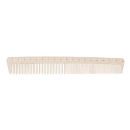 Bifull Peine de Corte 10 Measure Line con Escala de 19cm