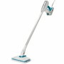 Black + Decker Mopa a vapor multifunción BHSM15FX08-QS 1500 W con 8 accesorios