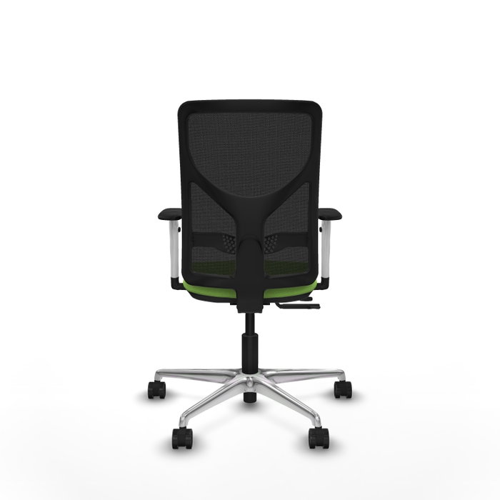 PIQUERAS Y CRESPO Silla de oficina Motilla con mecanismo Sincro/Traslack Pistacho PIQUERAS Y CRESPO Silla de oficina Motilla con mecanismo Sincro/Traslack Pistacho