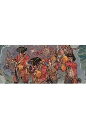 Lezo 02. La Defensa De Cartagena