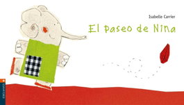 EDELVIVES El paseo de Nina