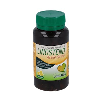 Derbós Linostend 100 perlas