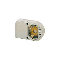 Legrand 2659N Módulo de altavoz Gris