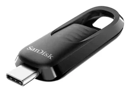 SanDisk SDCZ480-512G-G46 Unidad Flash USB 512 GB Tipo C 3.2 Gen 1 Negro