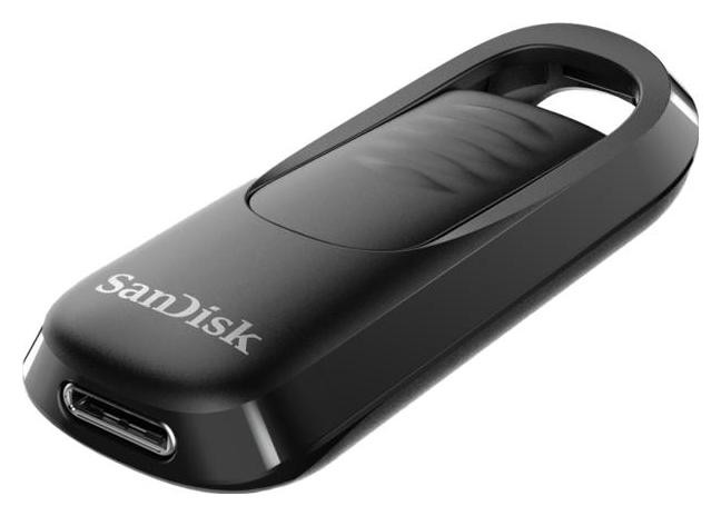 SanDisk Ultra Slider 512 GB USB Tipo C