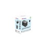 Verbatim UTA-06 Adaptador de Viaje Universal GaN III 100W