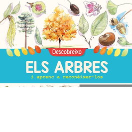 ANIMALLIBRES, S.L. Descobreix els arbres i aprenc a reconeixer-los