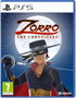 Nacon El Zorro: The Chronicles PlayStation 5