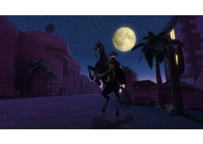 Nacon El zorro - the chronicles PlayStation 5 Estándar