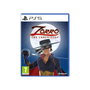 Nacon El Zorro - The Chronicles Videojuego