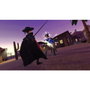 Nacon El Zorro - The Chronicles Videojuego