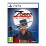 Nacon El Zorro - The Chronicles Videojuego