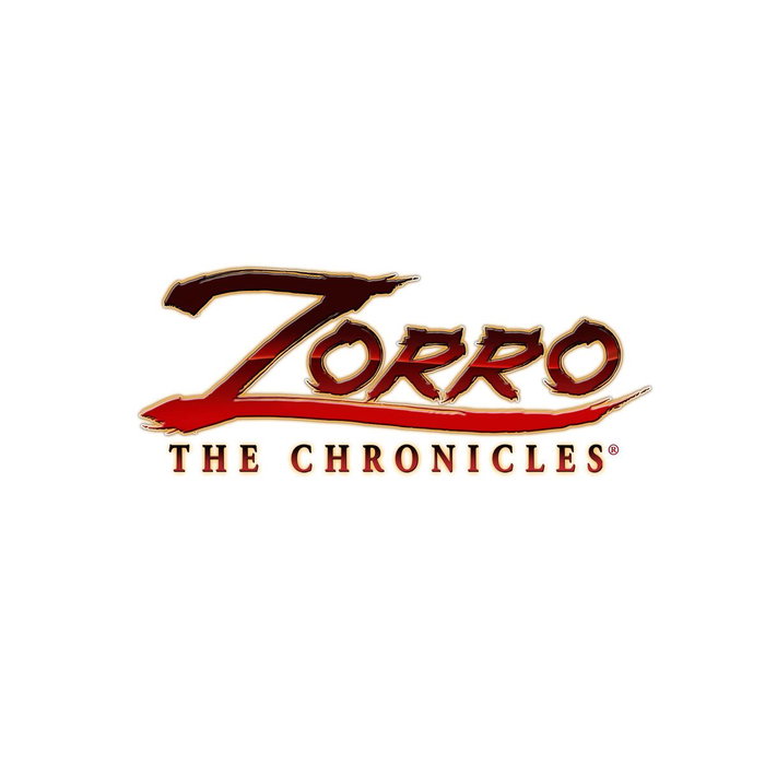 Nacon El Zorro - The Chronicles Videojuego