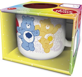 Care Bears Taza 414 ml
