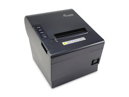 Impresora De Tickets Termica Equip 80Mm Bluetooth, Wifi, Usb Y Lan