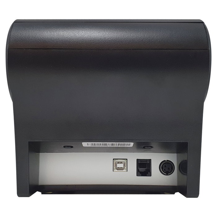 Equip 351004 Impresora Térmica de Recibos 80mm con Bluetooth, WIFI y USB Equip 351004 Impresora Térmica de Recibos 80mm con Bluetooth, WIFI y USB