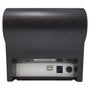 Equip 351004 Impresora Térmica de Recibos 80mm con Bluetooth, WIFI y USB