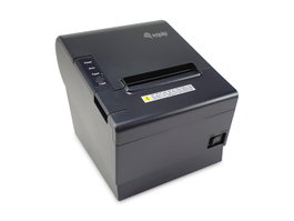 Equip Impresora Térmica 351004 de 80mm con USB, Bluetooth y Wifi