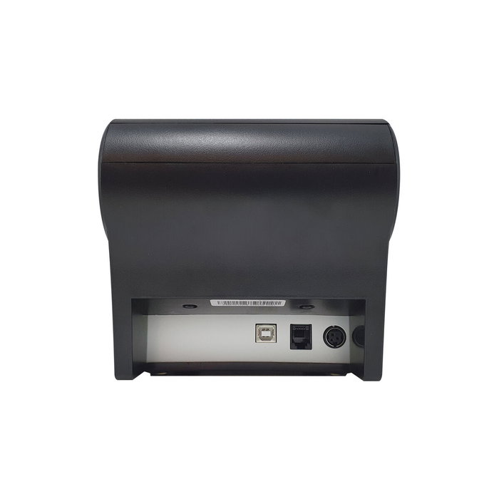 Equip 351004 Impresora Térmica de Recibos 80mm con Bluetooth, WIFI y USB Equip 351004 Impresora Térmica de Recibos 80mm con Bluetooth, WIFI y USB