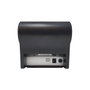 Equip 351004 Impresora Térmica de Recibos 80mm con Bluetooth, WIFI y USB