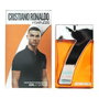 Cristiano Ronaldo CR7 Fearless Eau de Toilette 50 ml Spray