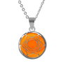 Colgante Mujer CO88 Collection 8CN-26005 Naranja